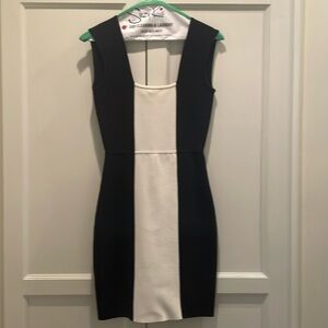 Bodycon bandage dress